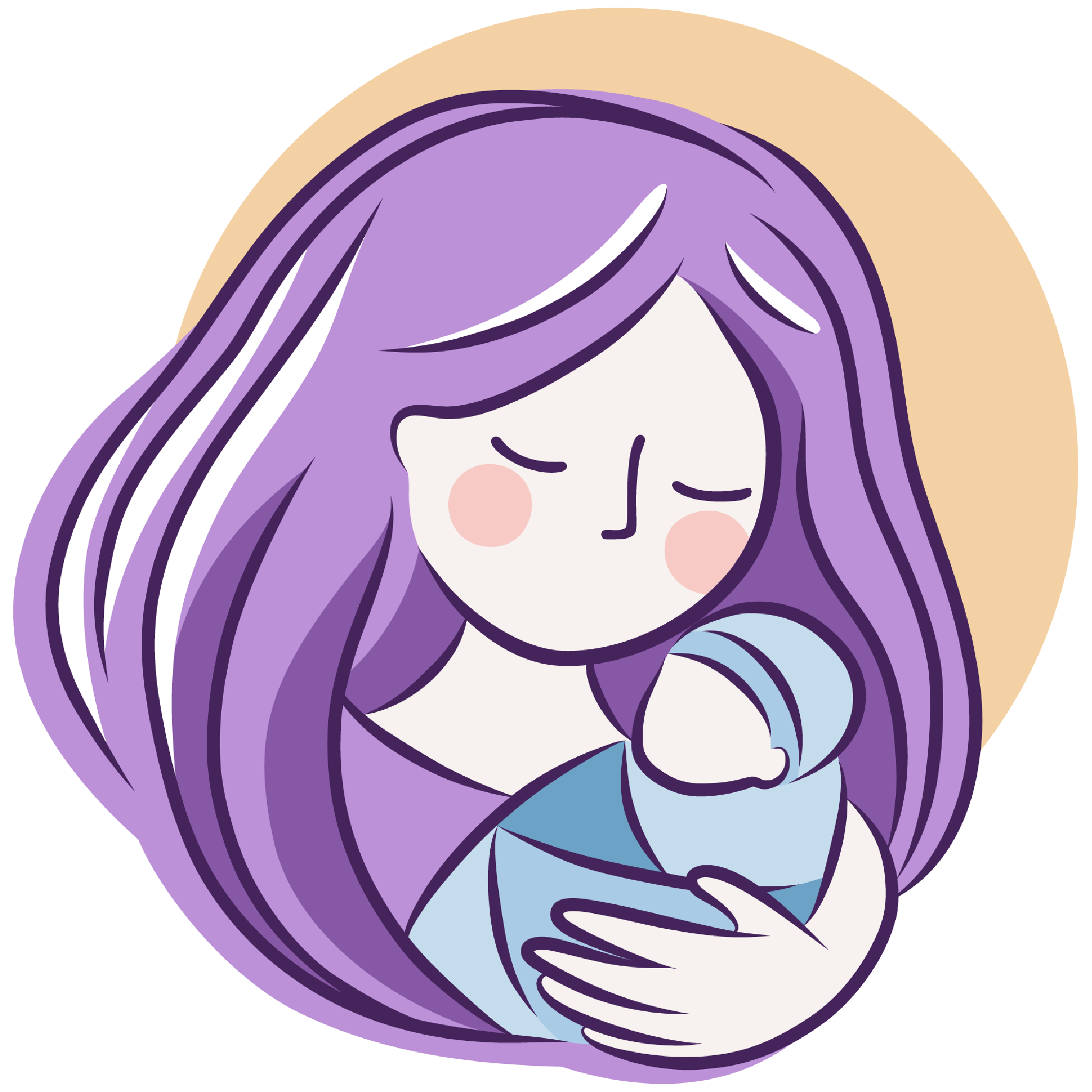 Cabinet de Psychologie Périnatale